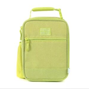 Fulton Bag Co Lunch Bag - Honey Suckle